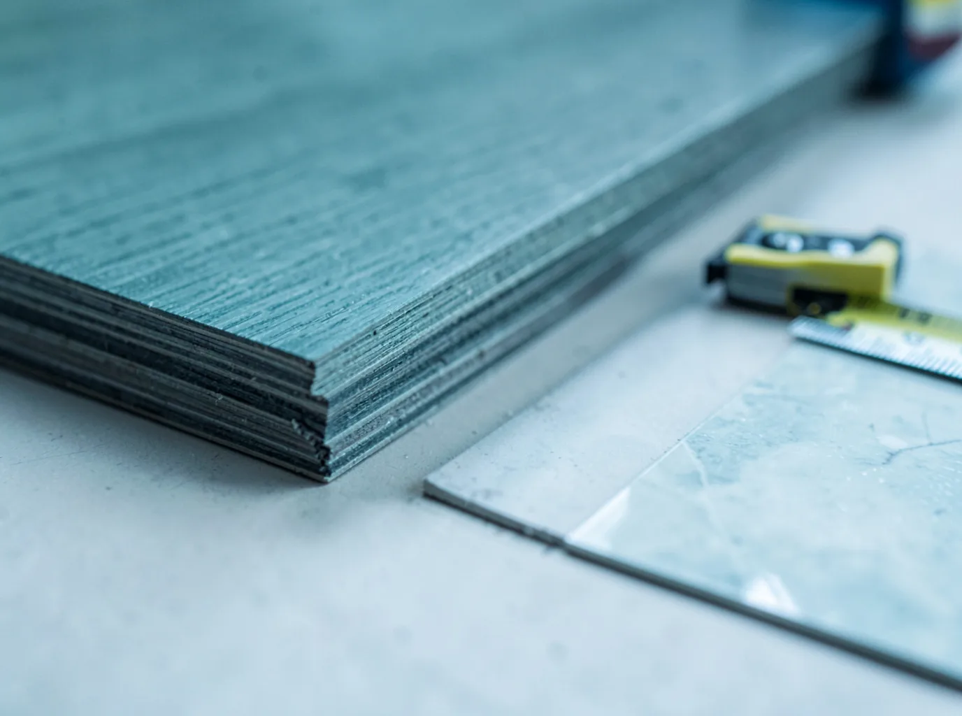 Luxury Vinyl Plank Installation Essig, MN FAQs